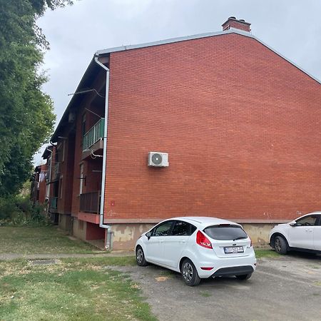 Svalinn Belisce Exteriér fotografie