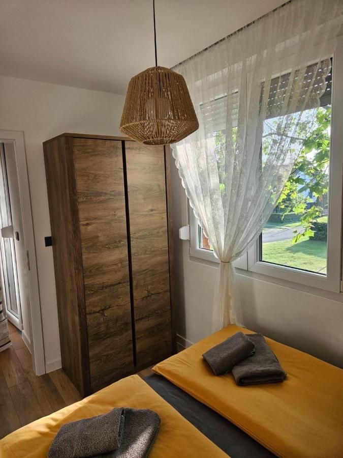 Svalinn Belisce Exteriér fotografie