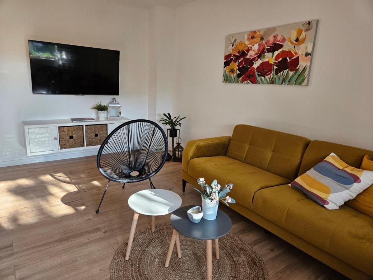 Svalinn Belisce Exteriér fotografie