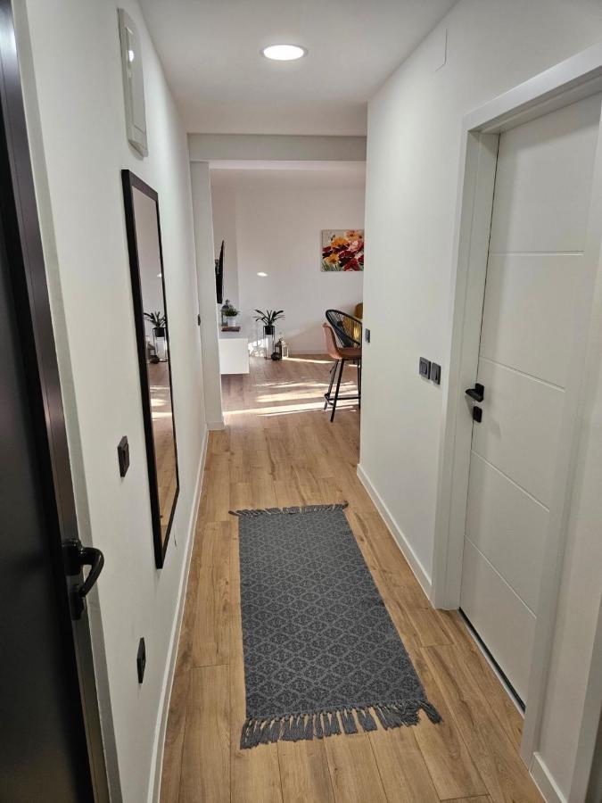 Svalinn Belisce Exteriér fotografie